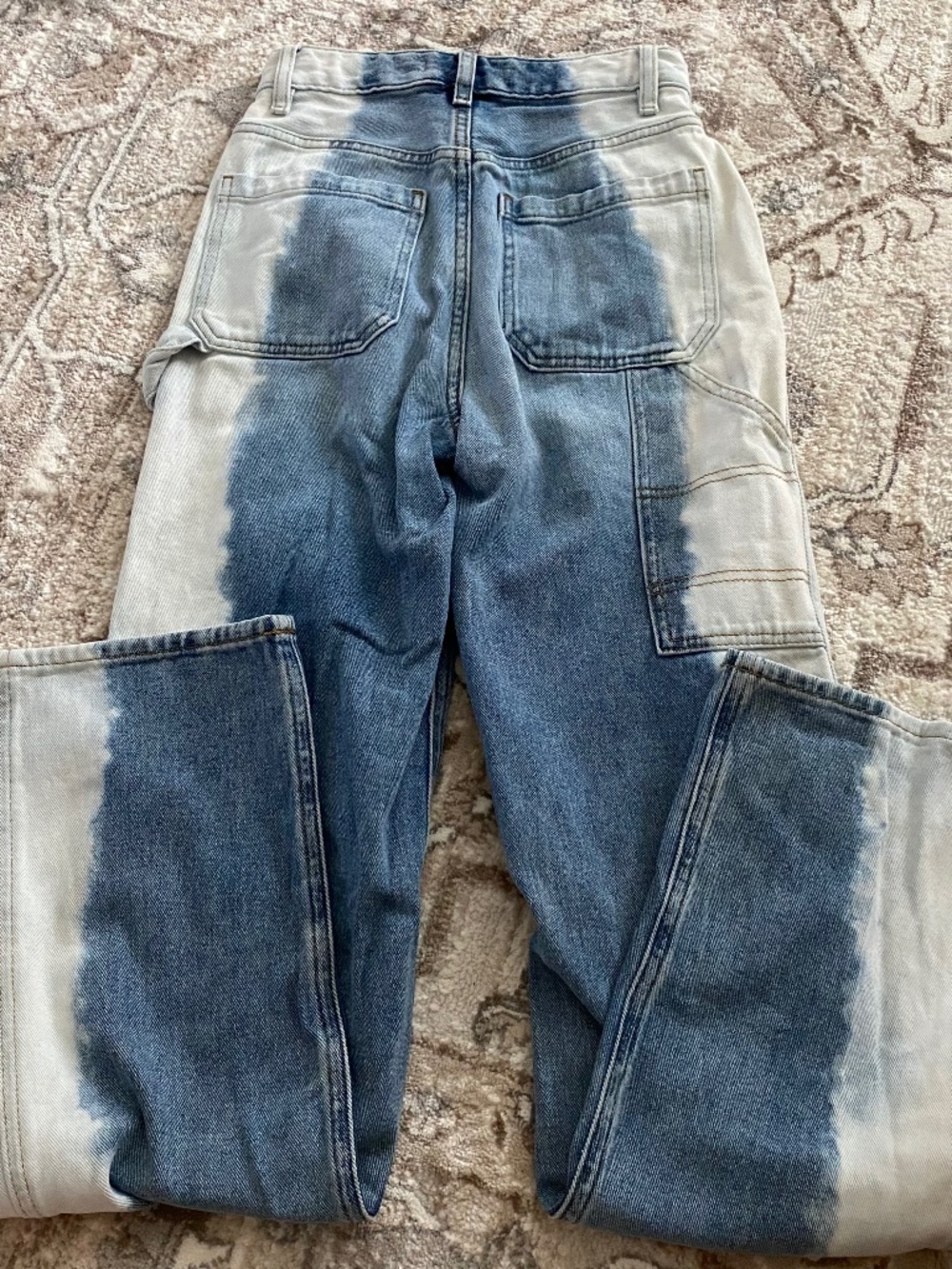PacSun Jeans—24